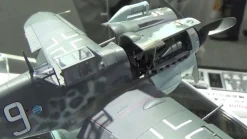 Tamiya 1/48 Messerschmitt Bf 109G-6