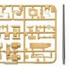 Tamiya 1/35 Metal Barrel Set for German Jagdpanzer IV /70V Lang