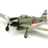 Tamiya 1/72 Mitsubishi A6M3 (Hamp) Zero Fighter