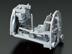 Tamiya 1/72 Mitsubishi A6M3 (Hamp) Zero Fighter