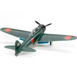 Tamiya 1/48 Mitsubishi A6M3/3A Zero Zeke