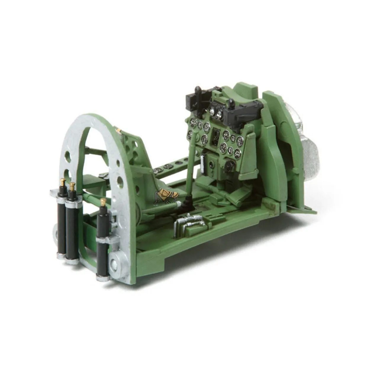 Tamiya 1/48 Mitsubishi A6M3/3A Zero Zeke