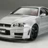Tamiya 1/24 Nismo R34 GTR Z-Tune