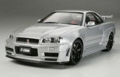 Tamiya 1/24 Nismo R34 GTR Z-Tune