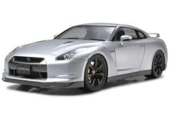 Tamiya 1/24 Nissan GT-R 2007