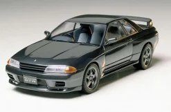 Tamiya 1/24 Nissan Skyline GTR
