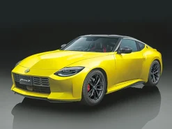 Tamiya 1/24 Nissan Z