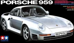 Tamiya 1/24 Porsche 959