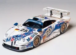 Tamiya 1/24 Porsche 911 GT1