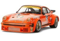 Tamiya 1/24 Porsche Turbo RSR Type 934 Jagermeister