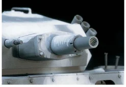 Tamiya 1/35 Pz.Kpfw.III Ausf.N Panzer III