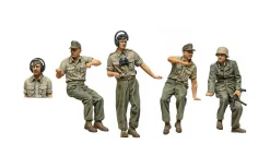 Tamiya 1/35 Pz.Kpfw.IV Ausf.G Panzer IV Early Production