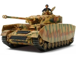 Tamiya 1/48 Pz.Kpfw.IV Ausf.H Panzer IV Late Production