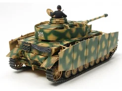 Tamiya 1/48 Pz.Kpfw.IV Ausf.H Panzer IV Late Production