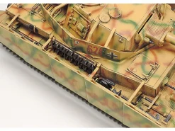 Tamiya 1/48 Pz.Kpfw.IV Ausf.H Panzer IV Late Production