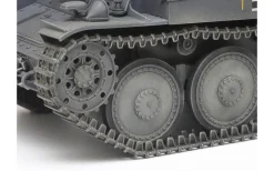 Tamiya 1/35 Pz.Kpfw.38(t) Ausf.E/F