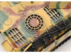 Tamiya 1/35 Pz.Kpfw.V Ausf.D Panther