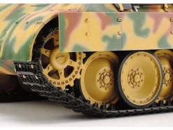 Tamiya 1/35 Pz.Kpfw.V Ausf.D Panther