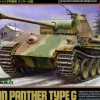Tamiya 1/48 Pz.Kpfw.V Ausf.G Panther