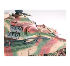 Tamiya 1/35 Pz.Kpfw.VI Ausf.B King Tiger Ardennes Front