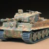 Tamiya 1/35 Pz.Kpfw.VI Ausf.E Tiger I Late Production