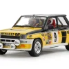 Tamiya 1/24 Renault 5 Turbo Rally Model Kit