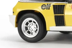 Tamiya 1/24 Renault 5 Turbo Rally Model Kit