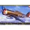 Tamiya 1/48 Republic P-47D Thunderbolt Razorback