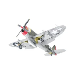 Tamiya 1/48 Republic P-47D Thunderbolt Razorback