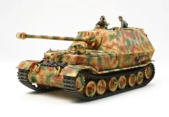 Tamiya 1/35 Sd.Kfz.184 Elefant SPG