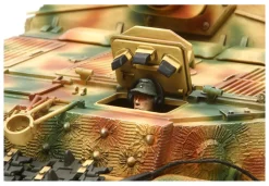 Tamiya 1/35 Sd.Kfz.184 Elefant SPG