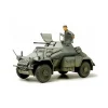 Tamiya 1/35 Sd.Kfz.222 Leichter Panzerspahwagen