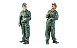 Tamiya 1/35 Sd.Kfz.135 Marder I