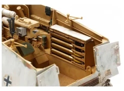 Tamiya 1/35 Sd.Kfz.164 Nashorn Panzerjager