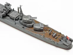 Tamiya 1/700 Shimakaze Model Kit