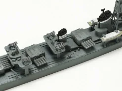 Tamiya 1/700 Shimakaze Model Kit