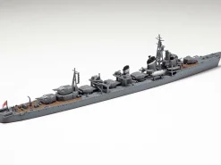 Tamiya 1/700 Shimakaze Model Kit