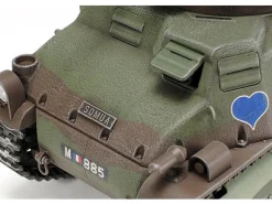 Tamiya 1/35 SOMUA S35