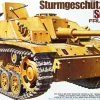 Tamiya 1/35 StuG.III Ausf.G Early Production