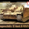 Tamiya 1/48 StuG.III Early Production