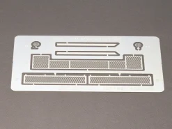 Tamiya 1/35 Sturmgeschutz III Photo-Etched Grilles Set