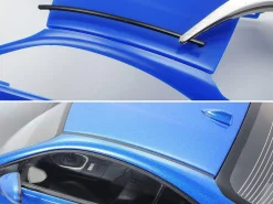 Tamiya 1/24 Subaru BRZ