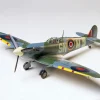Tamiya 1/48 Supermarine Spitfire Mk.Vb