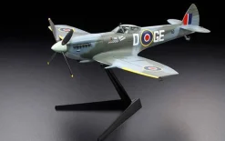 Tamiya 1/32 Supermarine Spitfire Mk.XVIe
