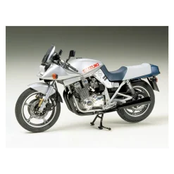 Tamiya 1/12 Suzuki GSX1100S Katana Model Kit