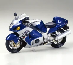 Tamiya 1/12 Suzuki Hayabusa GSX1300R Model Kit
