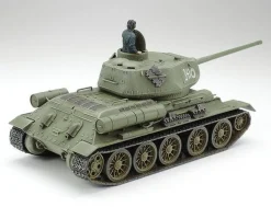 Tamiya 1/48 T-34/85