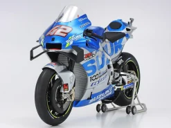 Tamiya 1/12 Team Suzuki Ecstar GSX-RR 2020 Model Kit
