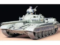 Tamiya 1/35 T-72M1 MBT