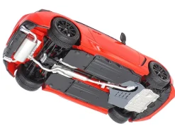 Tamiya 1/24 Toyota Gr 86